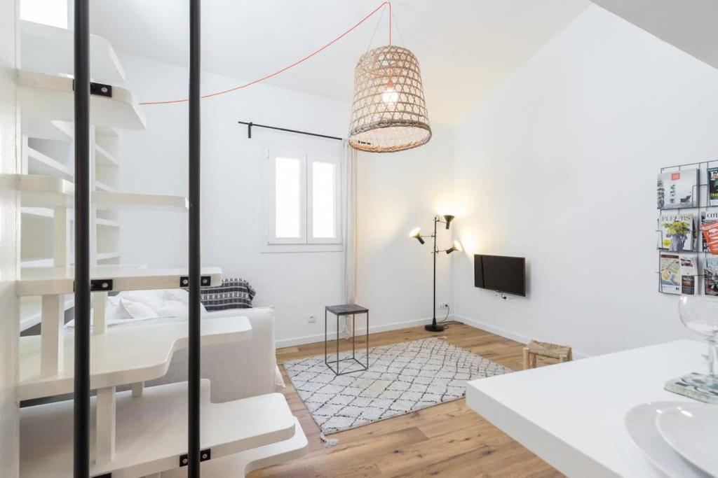 Appartamento Malonat Duplex - Old Town