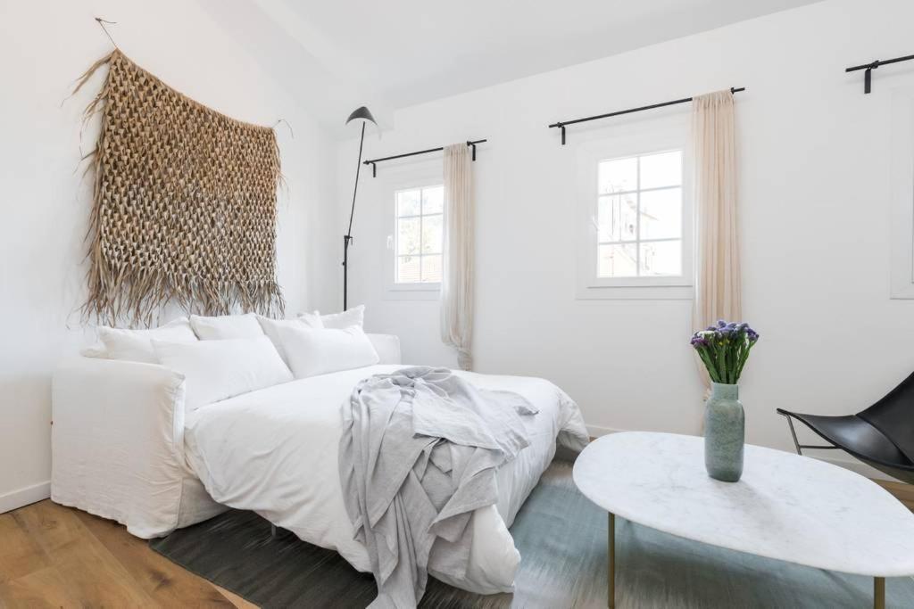 Malonat Duplex - Old Town Appartamento Nizza