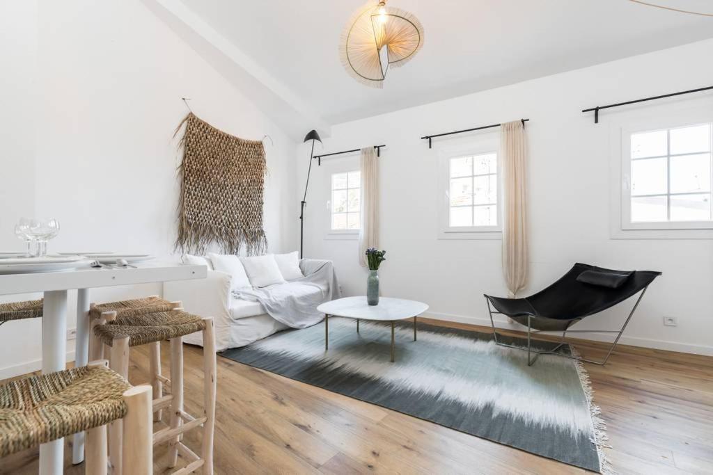 Appartamento Malonat Duplex - Old Town Nizza