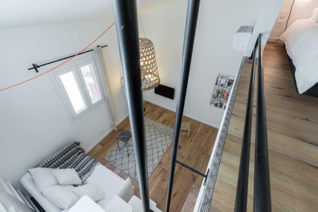 Appartamento Malonat Duplex - Old Town